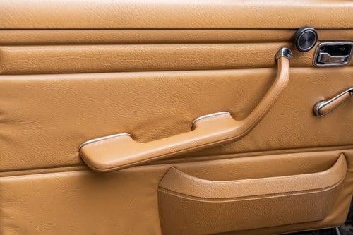 1971 Mercedes-Benz 220 For Sale (picture 72 of 237)