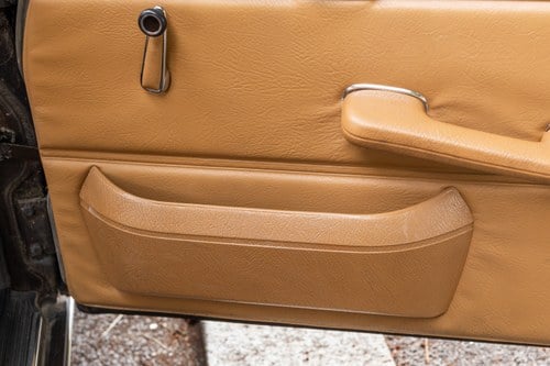 1971 Mercedes-Benz 220 For Sale (picture 34 of 237)