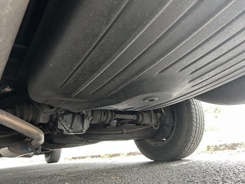 1971 Mercedes-Benz 220 For Sale (picture 193 of 237)