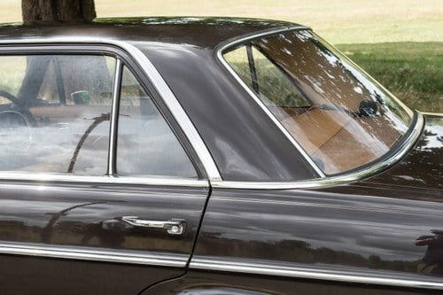 1971 Mercedes-Benz 220 For Sale (picture 135 of 237)