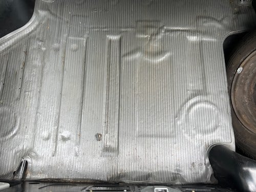 1971 Mercedes-Benz 220 For Sale (picture 111 of 237)