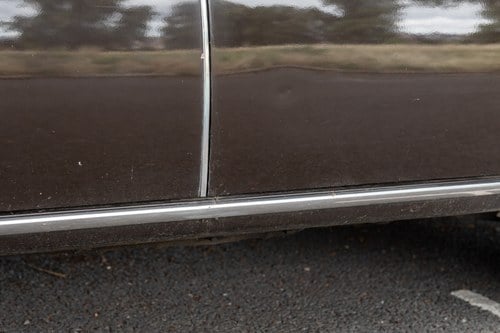 1971 Mercedes-Benz 220 For Sale (picture 145 of 237)