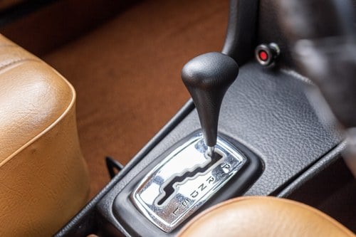 1971 Mercedes-Benz 220 For Sale (picture 55 of 237)