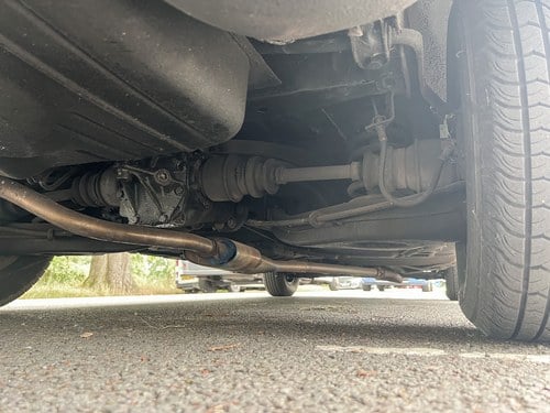 1971 Mercedes-Benz 220 For Sale (picture 195 of 237)