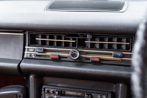 1971 Mercedes-Benz 220 For Sale (picture 46 of 237)