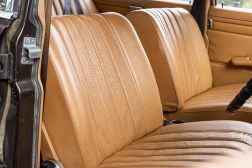 1971 Mercedes-Benz 220 For Sale (picture 60 of 237)