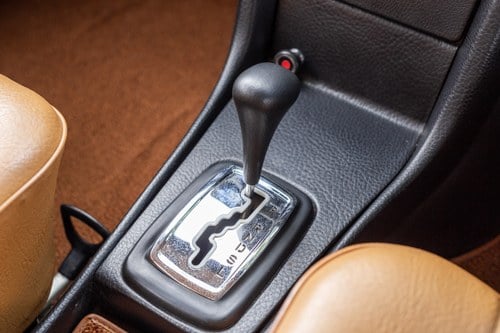 1971 Mercedes-Benz 220 For Sale (picture 54 of 237)