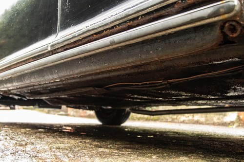 1955 Mercedes-Benz 220A Ponton (W180) à vendre (picture 93 of 119)