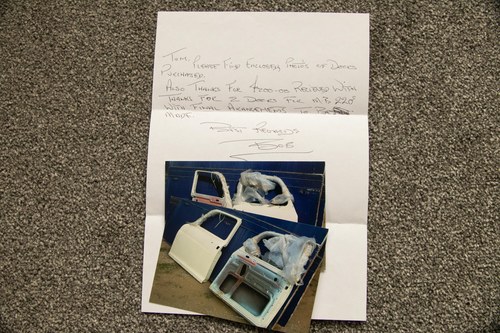 1955 Mercedes-Benz 220A Ponton (W180) à vendre (picture 115 of 119)