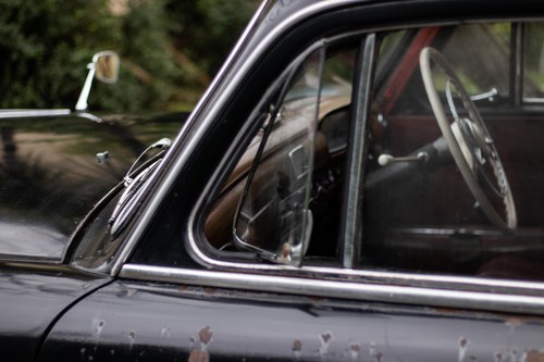 1955 Mercedes-Benz 220A Ponton (W180) à vendre (picture 65 of 119)