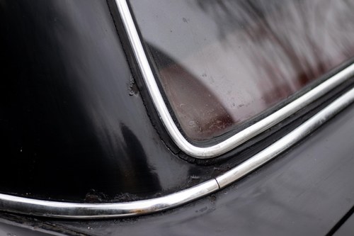 1955 Mercedes-Benz 220A Ponton (W180) à vendre (picture 62 of 119)