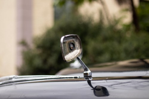 1955 Mercedes-Benz 220A Ponton (W180) à vendre (picture 49 of 119)