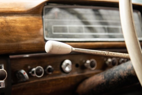 1955 Mercedes-Benz 220A Ponton (W180) à vendre (picture 36 of 119)