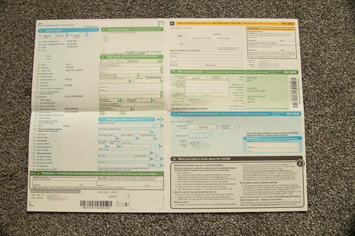 1955 Mercedes-Benz 220A Ponton (W180) à vendre (picture 118 of 119)