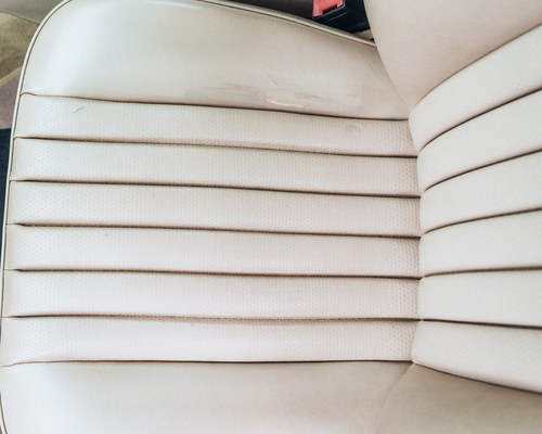 NO RESERVE - 1993 Mercedes-Benz 220CE Auto (W124) zum Verkauf (Bild 21 von 153)