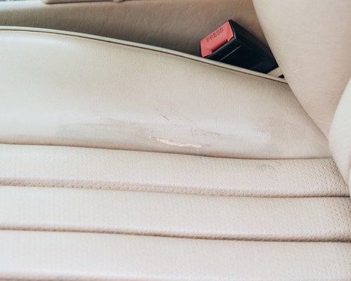 NO RESERVE - 1993 Mercedes-Benz 220CE Auto (W124) zum Verkauf (Bild 20 von 153)