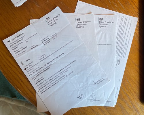 NO RESERVE - 1993 Mercedes-Benz 220CE Auto (W124) zum Verkauf (Bild 148 von 153)