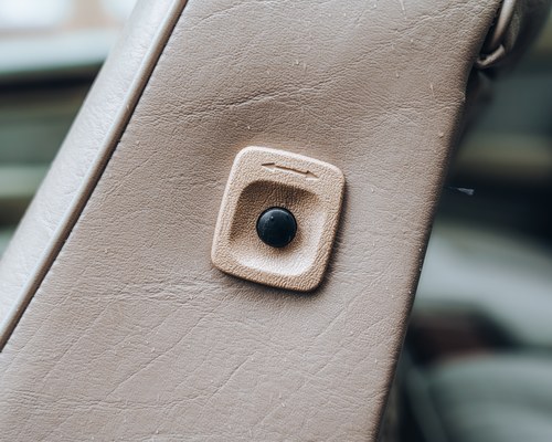 NO RESERVE - 1993 Mercedes-Benz 220CE Auto (W124) zum Verkauf (Bild 30 von 153)