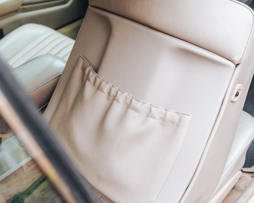 NO RESERVE - 1993 Mercedes-Benz 220CE Auto (W124) zum Verkauf (Bild 56 von 153)