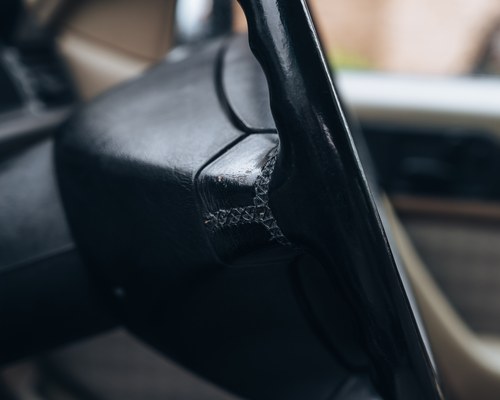 NO RESERVE - 1993 Mercedes-Benz 220CE Auto (W124) zum Verkauf (Bild 73 von 153)