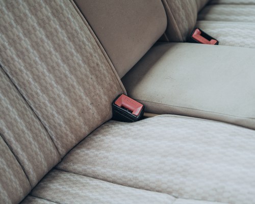 NO RESERVE - 1993 Mercedes-Benz 220CE Auto (W124) zum Verkauf (Bild 64 von 153)