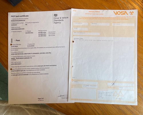 NO RESERVE - 1993 Mercedes-Benz 220CE Auto (W124) zum Verkauf (Bild 147 von 153)