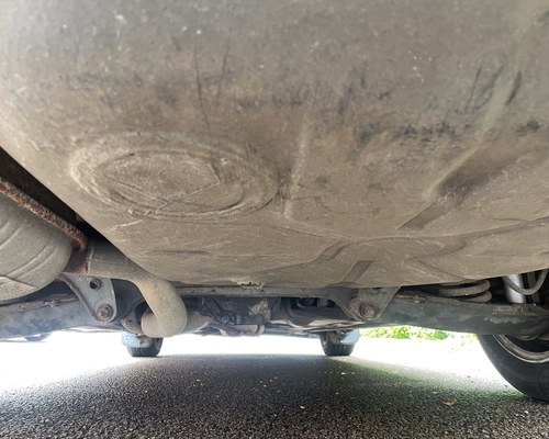 NO RESERVE - 1993 Mercedes-Benz 220CE Auto (W124) zum Verkauf (Bild 139 von 153)