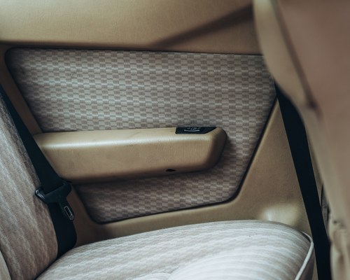 NO RESERVE - 1993 Mercedes-Benz 220CE Auto (W124) zum Verkauf (Bild 62 von 153)