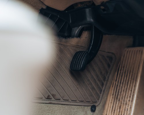 NO RESERVE - 1993 Mercedes-Benz 220CE Auto (W124) zum Verkauf (Bild 41 von 153)