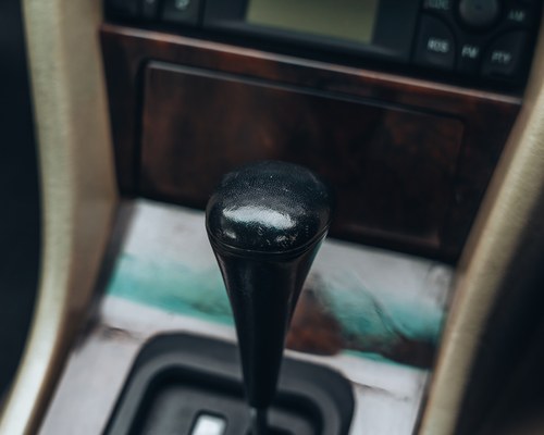 NO RESERVE - 1993 Mercedes-Benz 220CE Auto (W124) zum Verkauf (Bild 52 von 153)