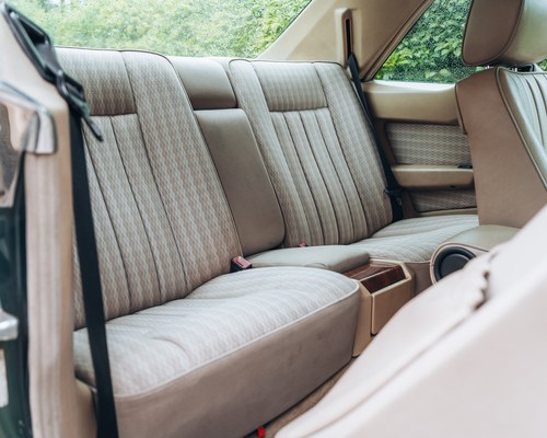 NO RESERVE - 1993 Mercedes-Benz 220CE Auto (W124) zum Verkauf (Bild 59 von 153)