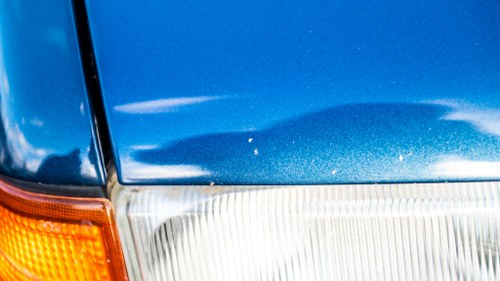 1993 Mercedes-Benz 220CE For Sale (picture 121 of 184)