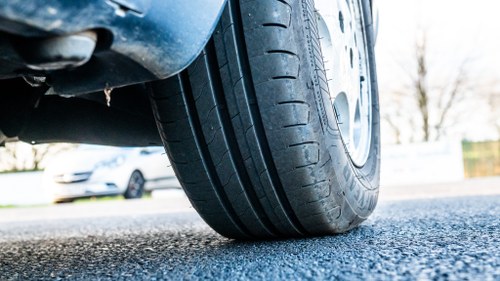 1993 Mercedes-Benz 220CE For Sale (picture 141 of 184)