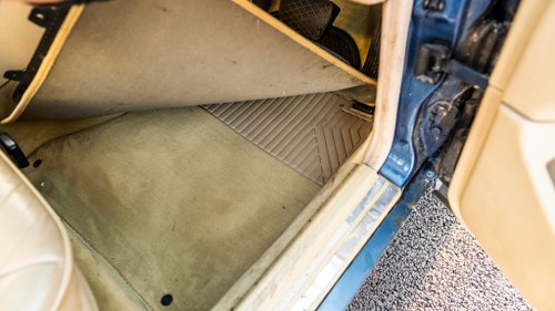 1993 Mercedes-Benz 220CE For Sale (picture 20 of 184)