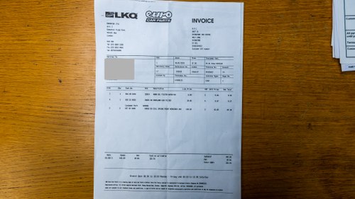 1993 Mercedes-Benz 220CE For Sale (picture 156 of 184)