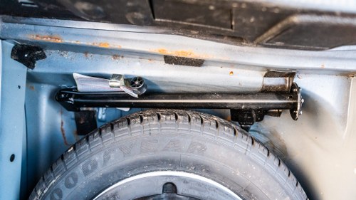 1993 Mercedes-Benz 220CE For Sale (picture 67 of 184)