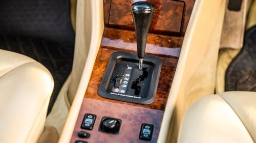 1993 Mercedes-Benz 220CE For Sale (picture 29 of 184)