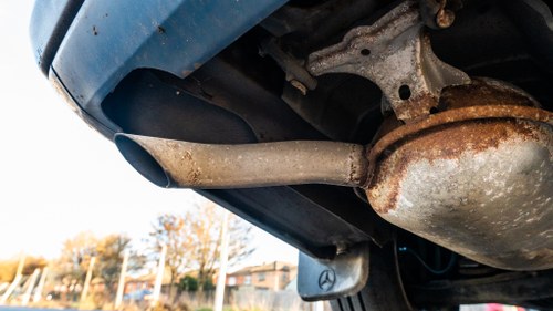 1993 Mercedes-Benz 220CE For Sale (picture 147 of 184)