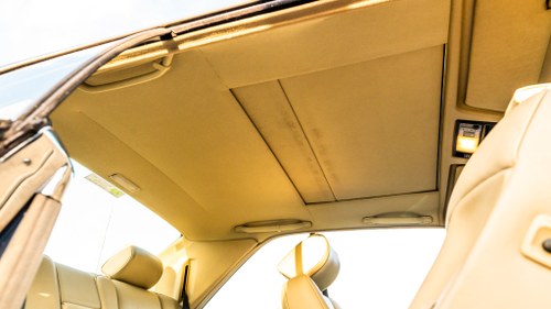 1993 Mercedes-Benz 220CE For Sale (picture 60 of 184)