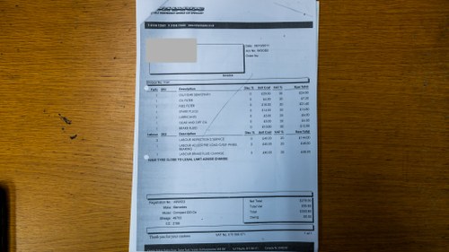 1993 Mercedes-Benz 220CE For Sale (picture 159 of 184)