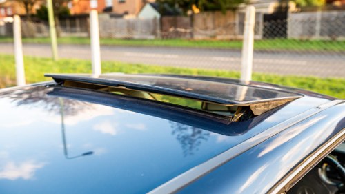 1993 Mercedes-Benz 220CE For Sale (picture 69 of 184)