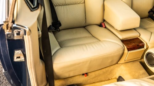 1993 Mercedes-Benz 220CE For Sale (picture 49 of 184)