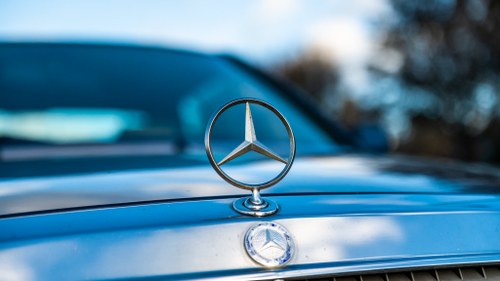 1993 Mercedes-Benz 220CE For Sale (picture 119 of 184)