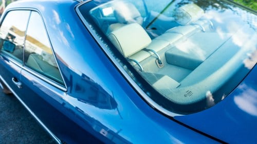 1993 Mercedes-Benz 220CE For Sale (picture 99 of 184)