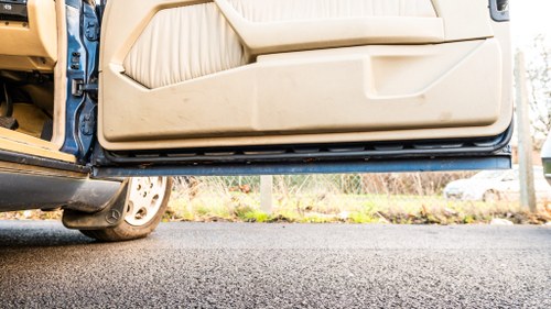 1993 Mercedes-Benz 220CE For Sale (picture 46 of 184)