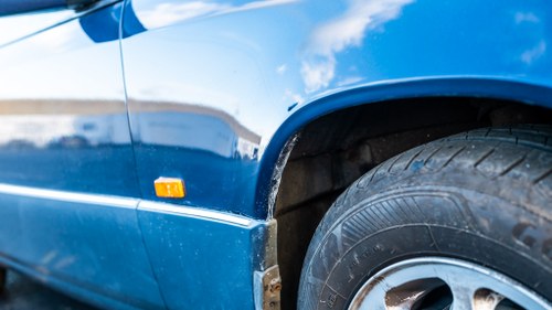 1993 Mercedes-Benz 220CE For Sale (picture 110 of 184)