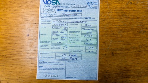 1993 Mercedes-Benz 220CE For Sale (picture 178 of 184)