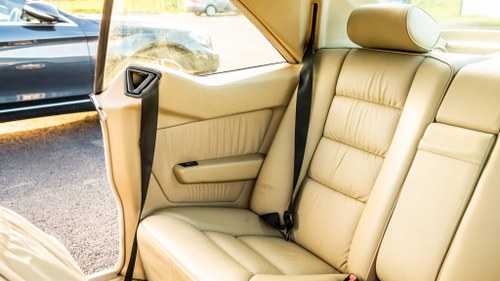 1993 Mercedes-Benz 220CE For Sale (picture 56 of 184)