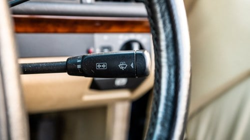 1993 Mercedes-Benz 220CE For Sale (picture 21 of 184)