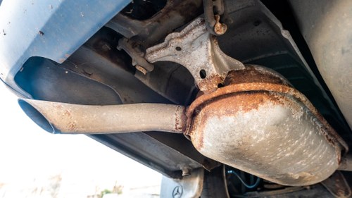 1993 Mercedes-Benz 220CE For Sale (picture 148 of 184)